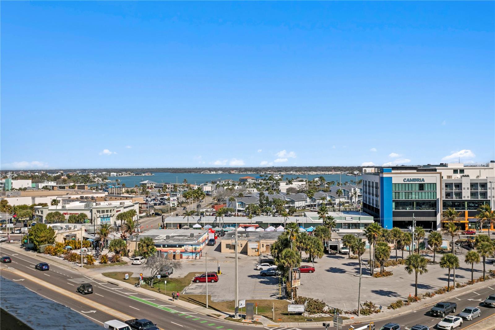 Image 30 of 57 For 14950 Gulf Boulevard 906