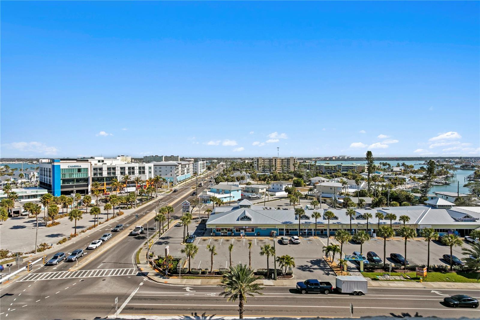 Image 31 of 57 For 14950 Gulf Boulevard 906