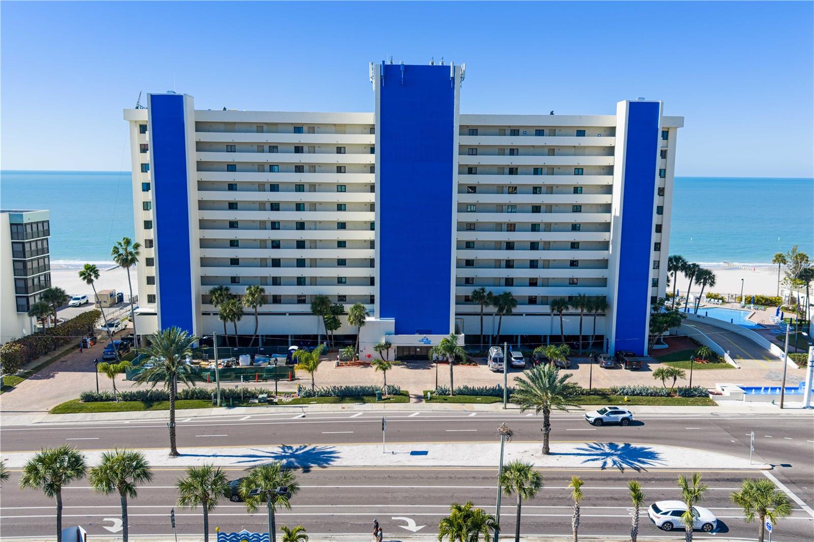 Image 42 of 57 For 14950 Gulf Boulevard 906