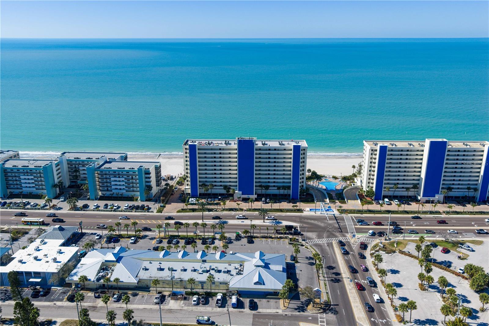 Image 45 of 57 For 14950 Gulf Boulevard 906