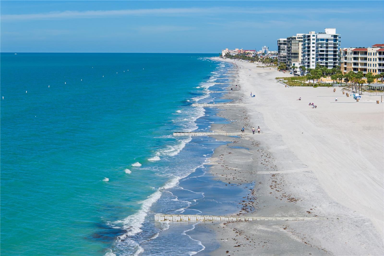 Image 50 of 57 For 14950 Gulf Boulevard 906