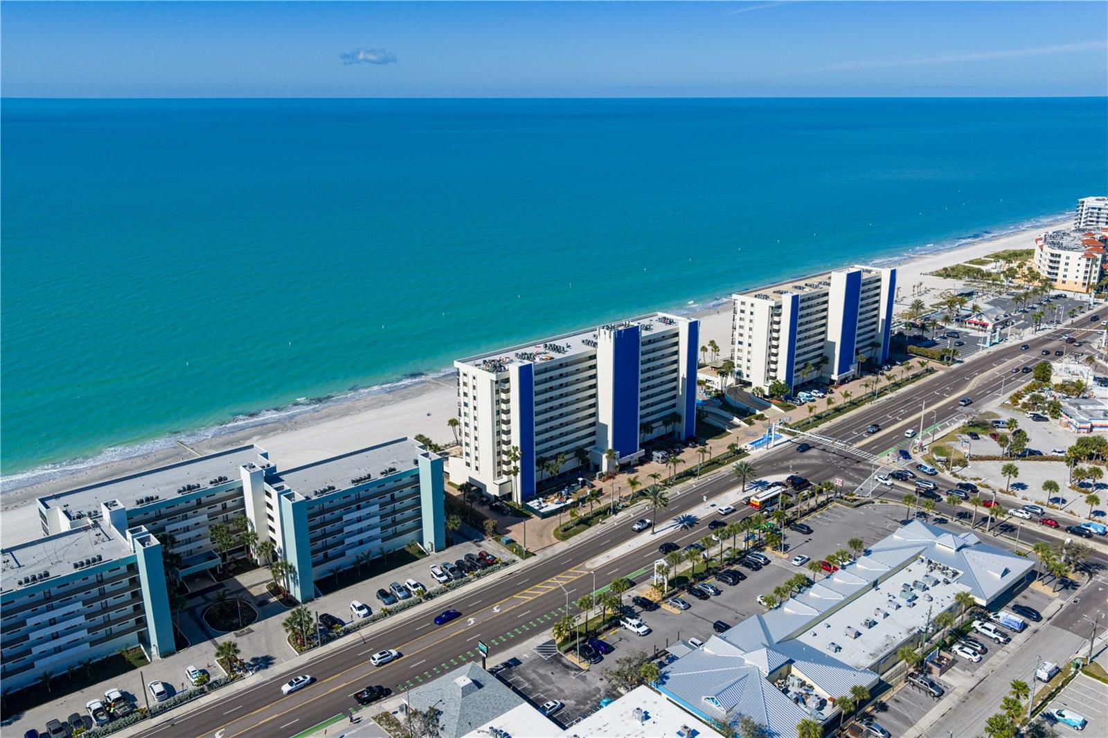 Image 52 of 57 For 14950 Gulf Boulevard 906