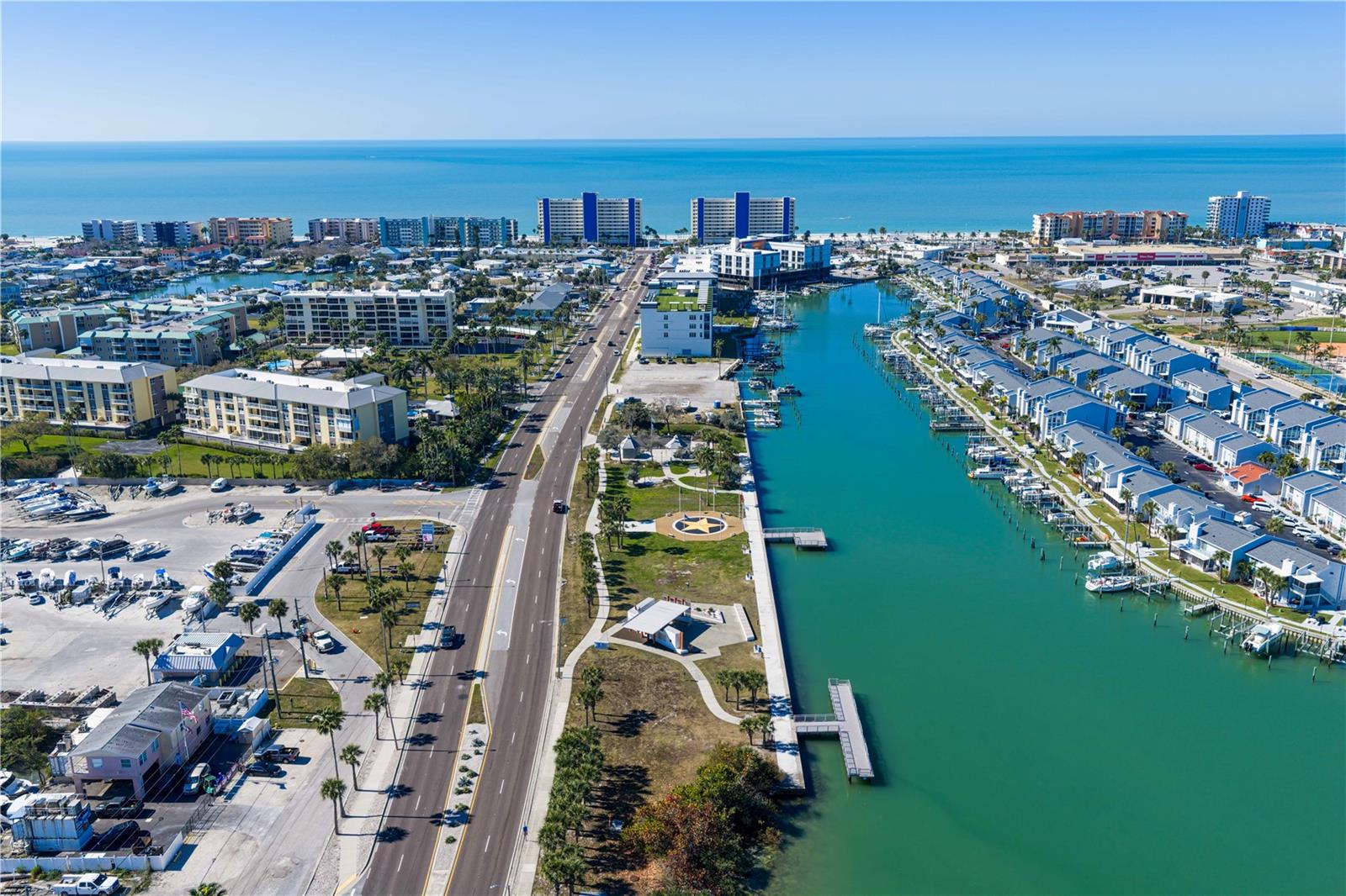 Image 57 of 57 For 14950 Gulf Boulevard 906