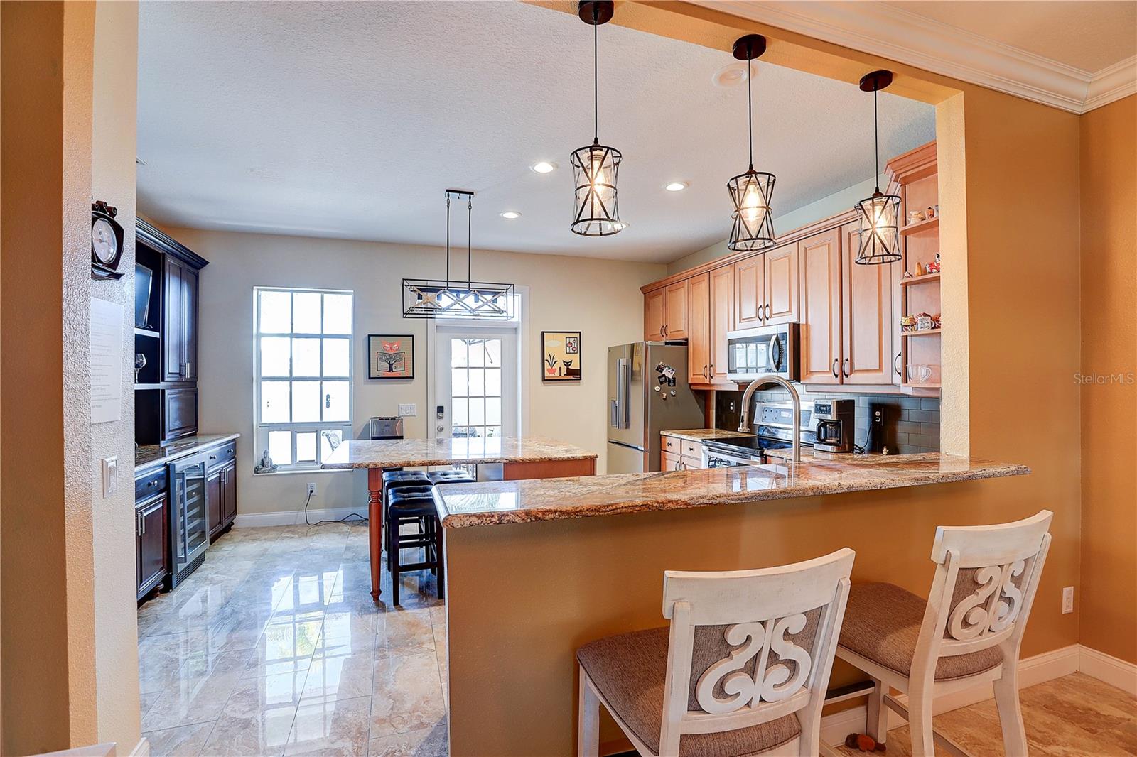 Image 16 of 50 For 5518 Luminar Pointe Lane