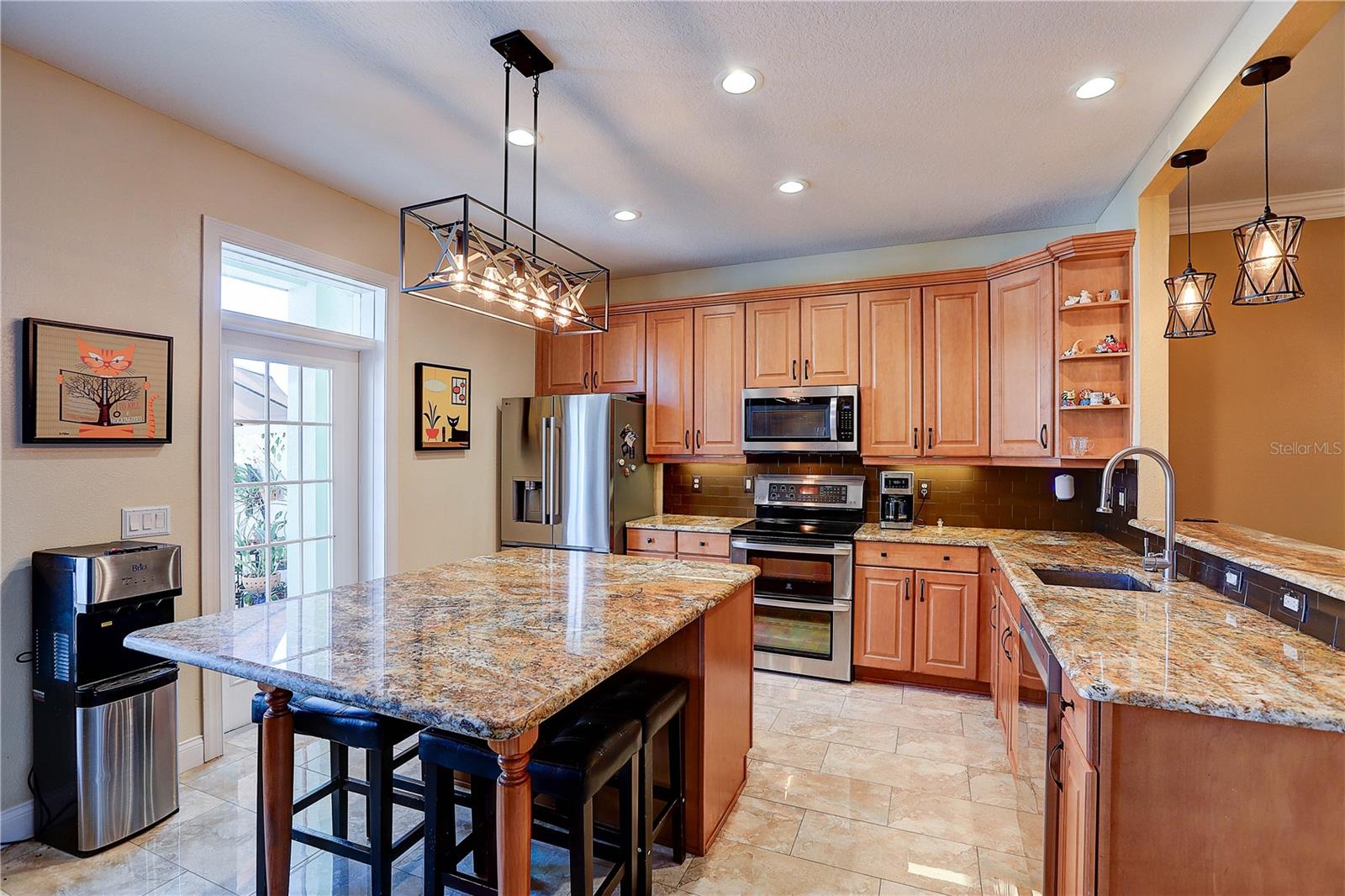 Image 17 of 50 For 5518 Luminar Pointe Lane