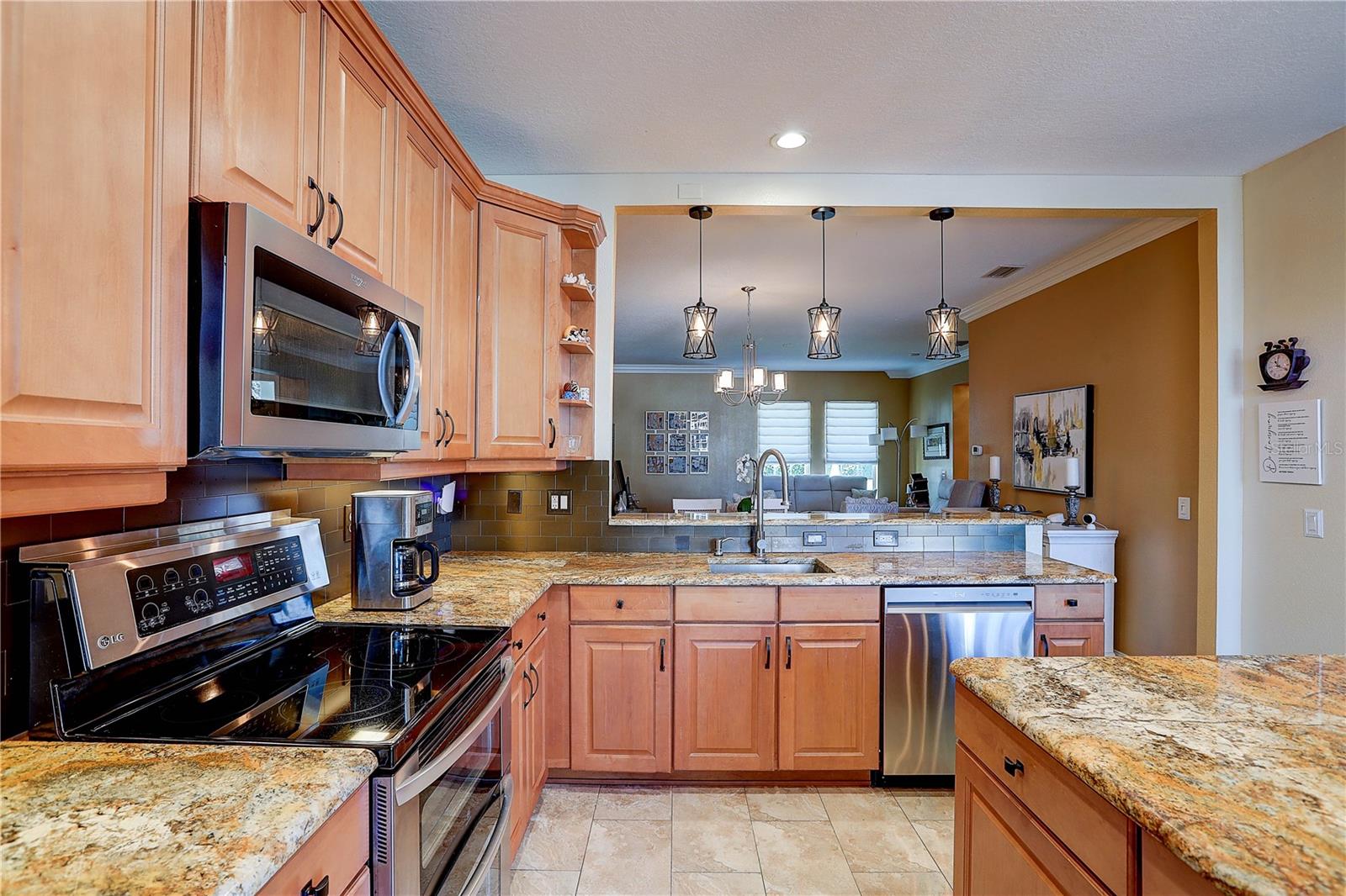 Image 19 of 50 For 5518 Luminar Pointe Lane