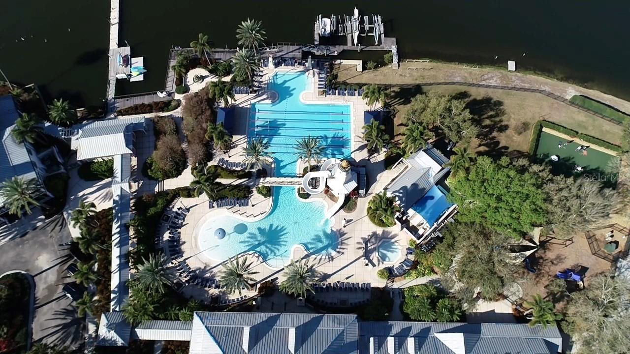 Image 45 of 50 For 5518 Luminar Pointe Lane