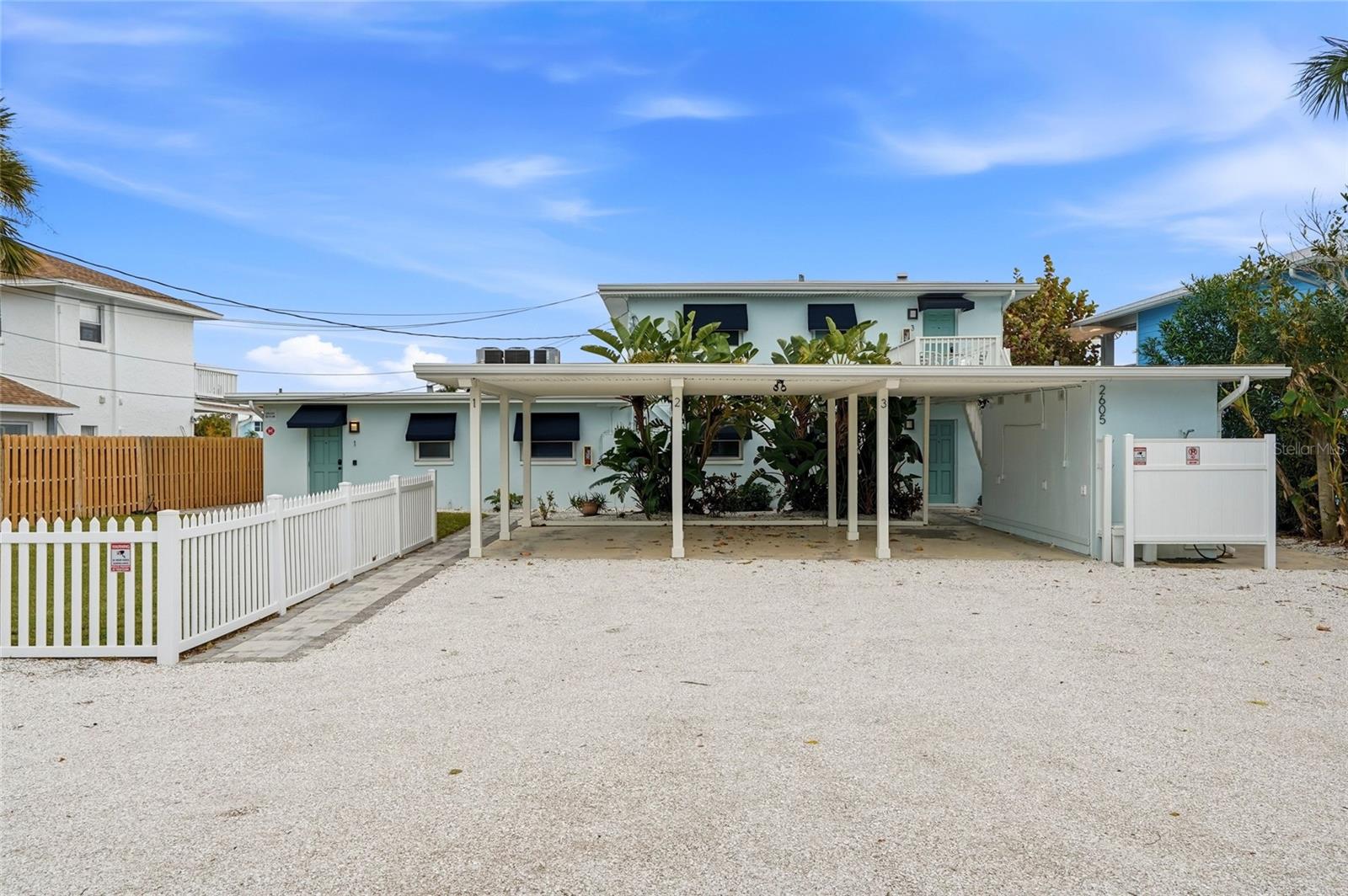 Listing photo id 8 for 2605 Bay Boulevard