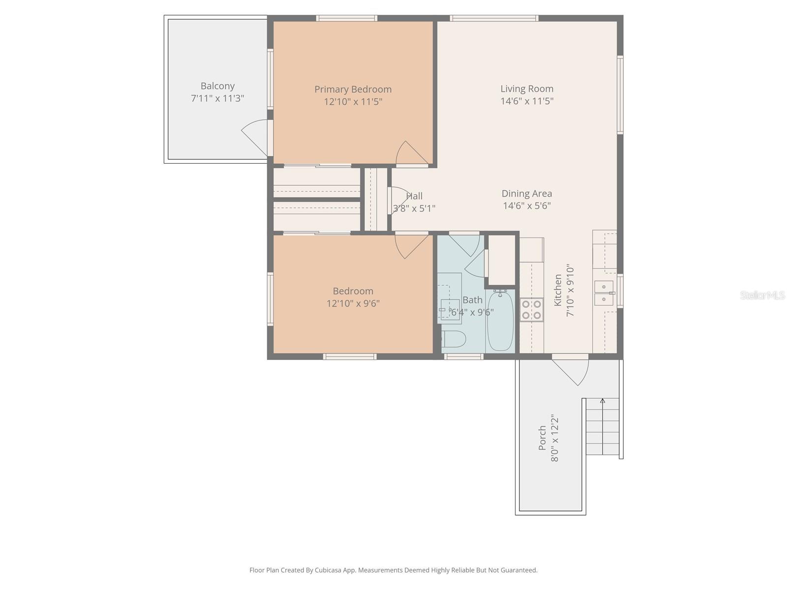 Listing photo id 70 for 2605 Bay Boulevard