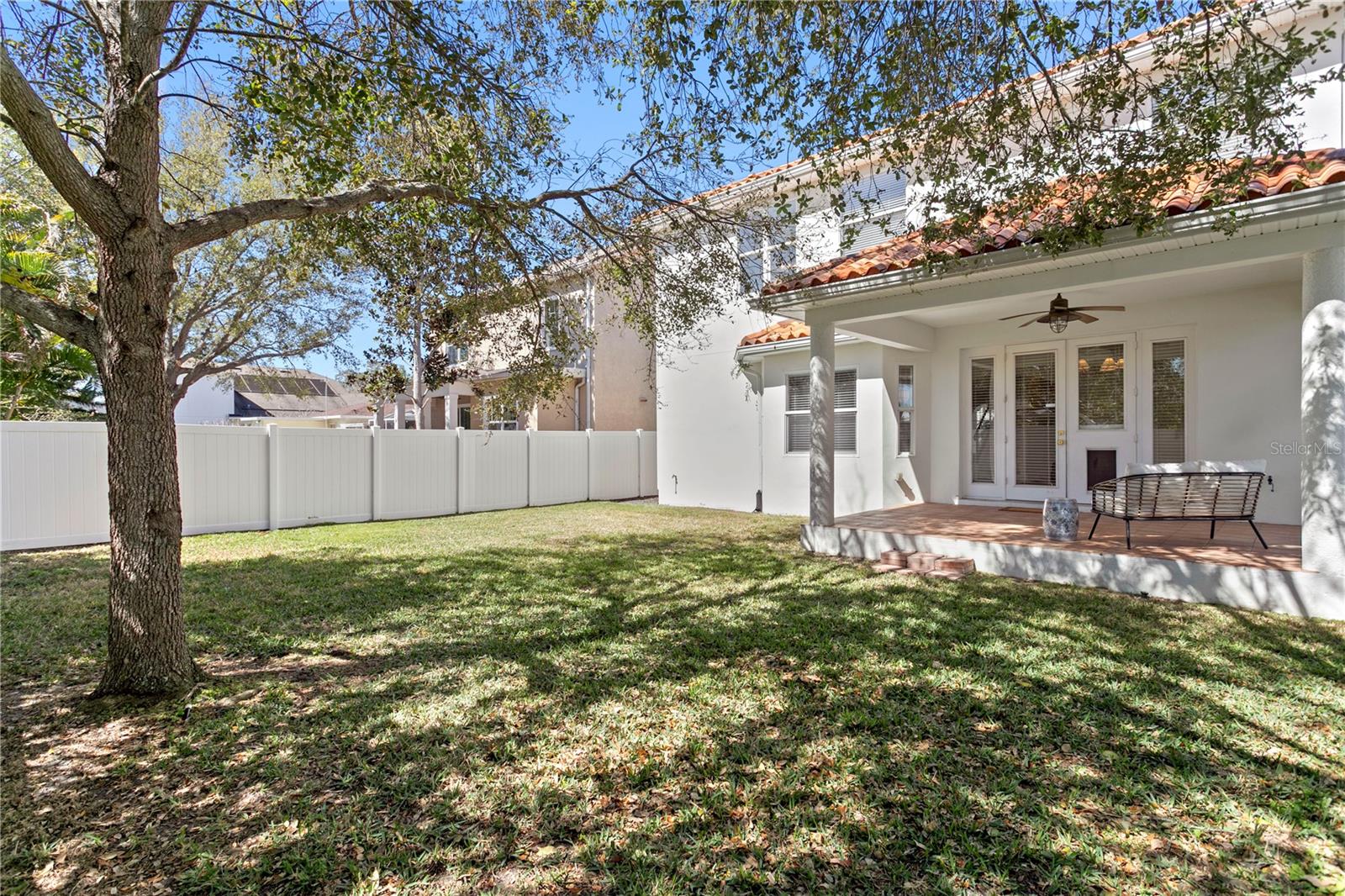 Image 55 of 57 For 3814 Sevilla Street