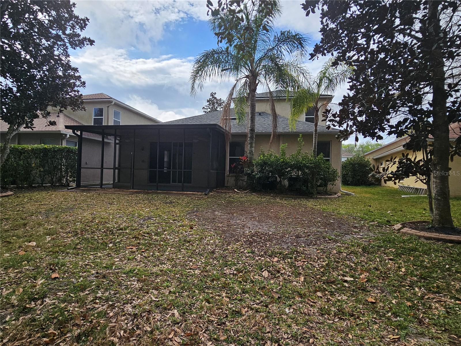 Image 18 of 25 For 15919 Pond Rush Court