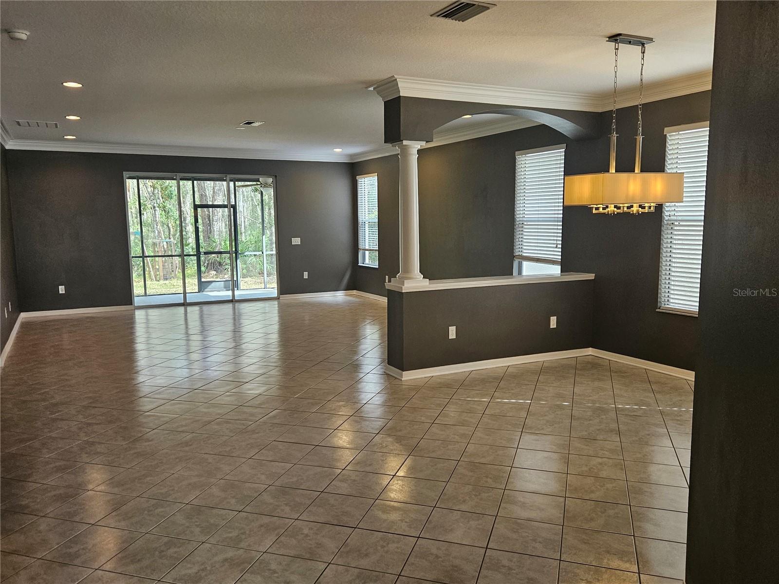 Image 4 of 25 For 15919 Pond Rush Court