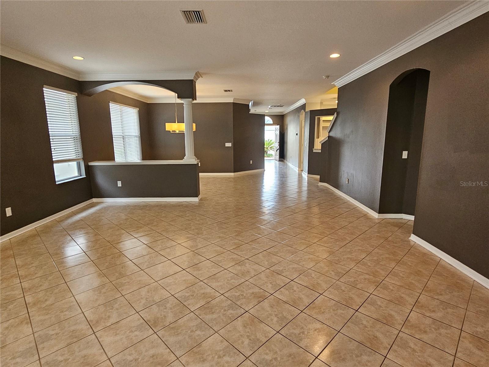 Image 6 of 25 For 15919 Pond Rush Court