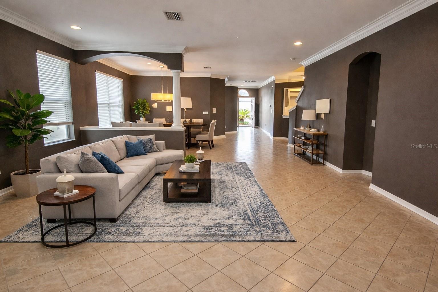 Image 7 of 25 For 15919 Pond Rush Court