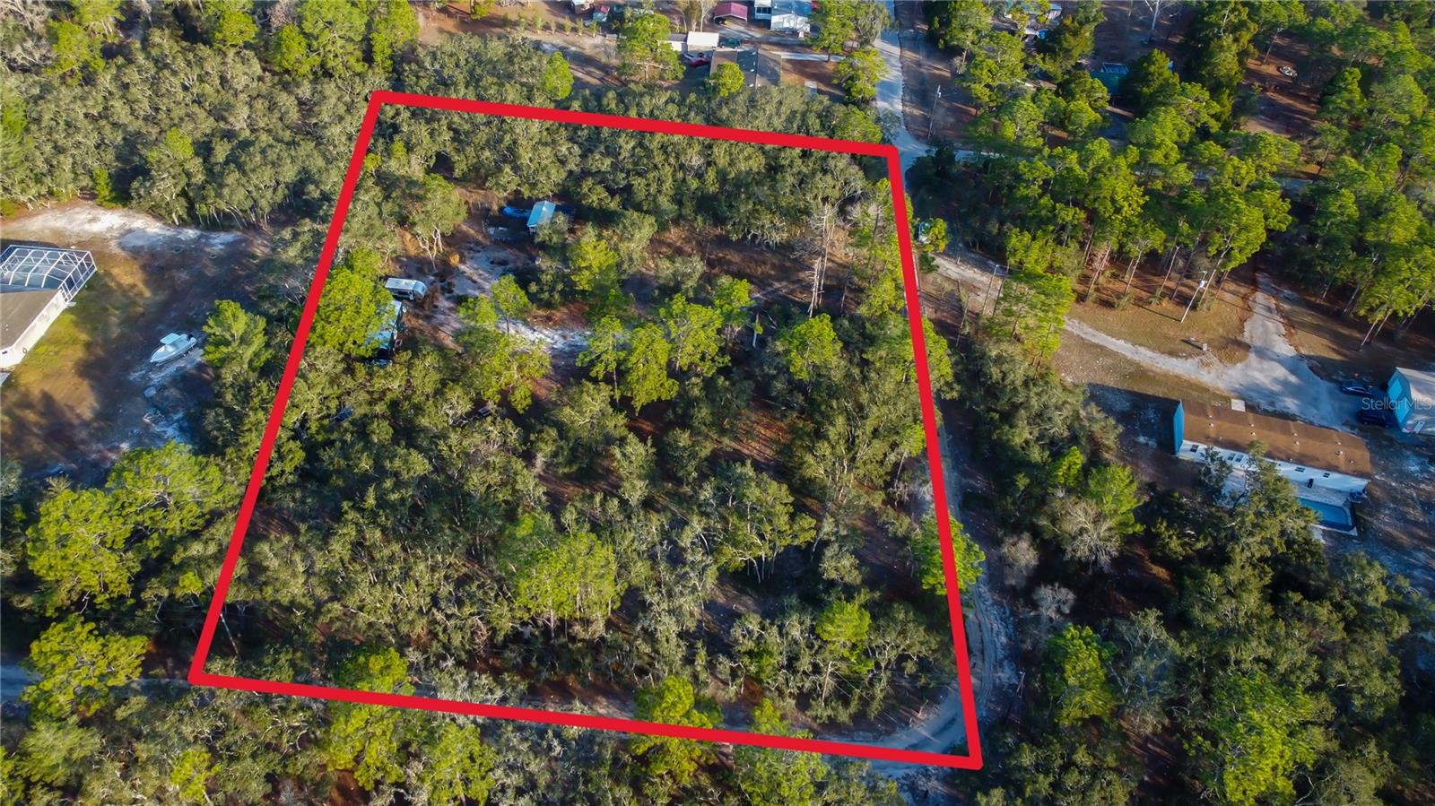 Details for 17719 Orwell Road, HUDSON, FL 34667