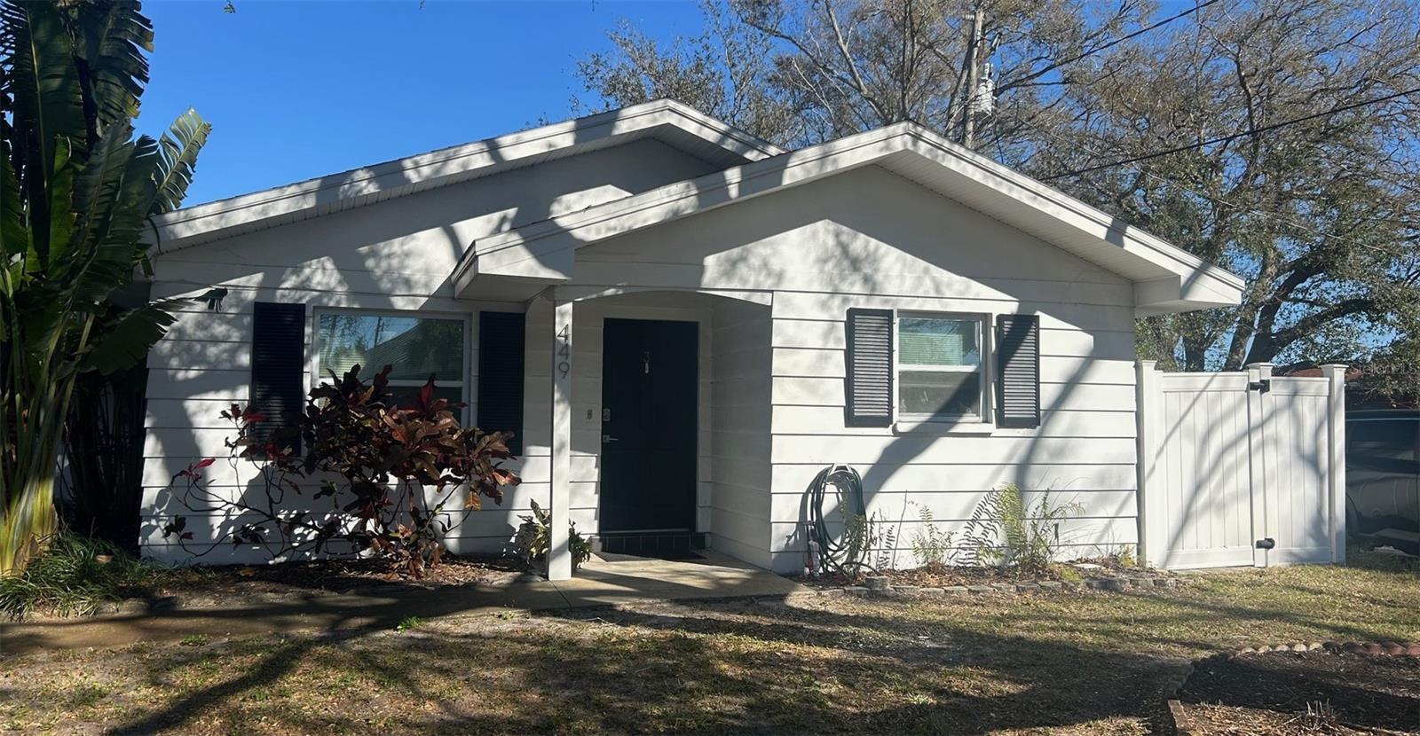 Details for 449 Jewell Court 3, BELLEAIR BLUFFS, FL 33770