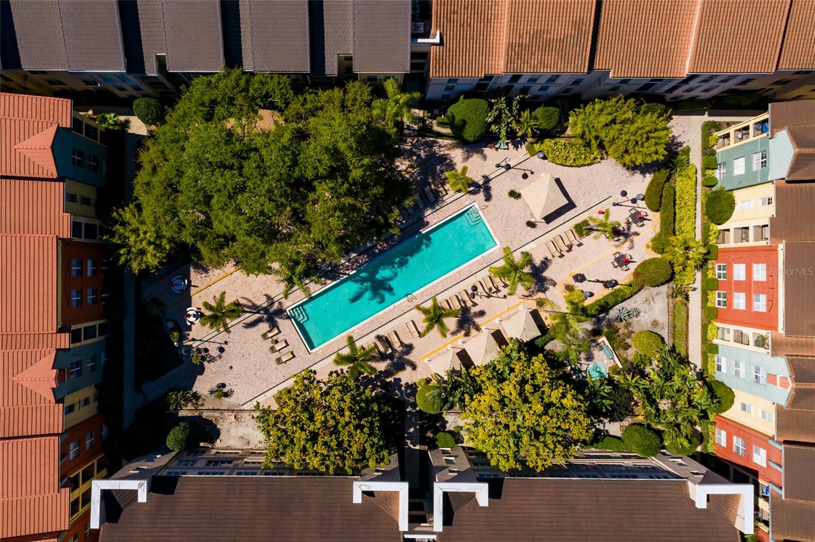 Image 23 of 36 For 2320 Azeele Street 317