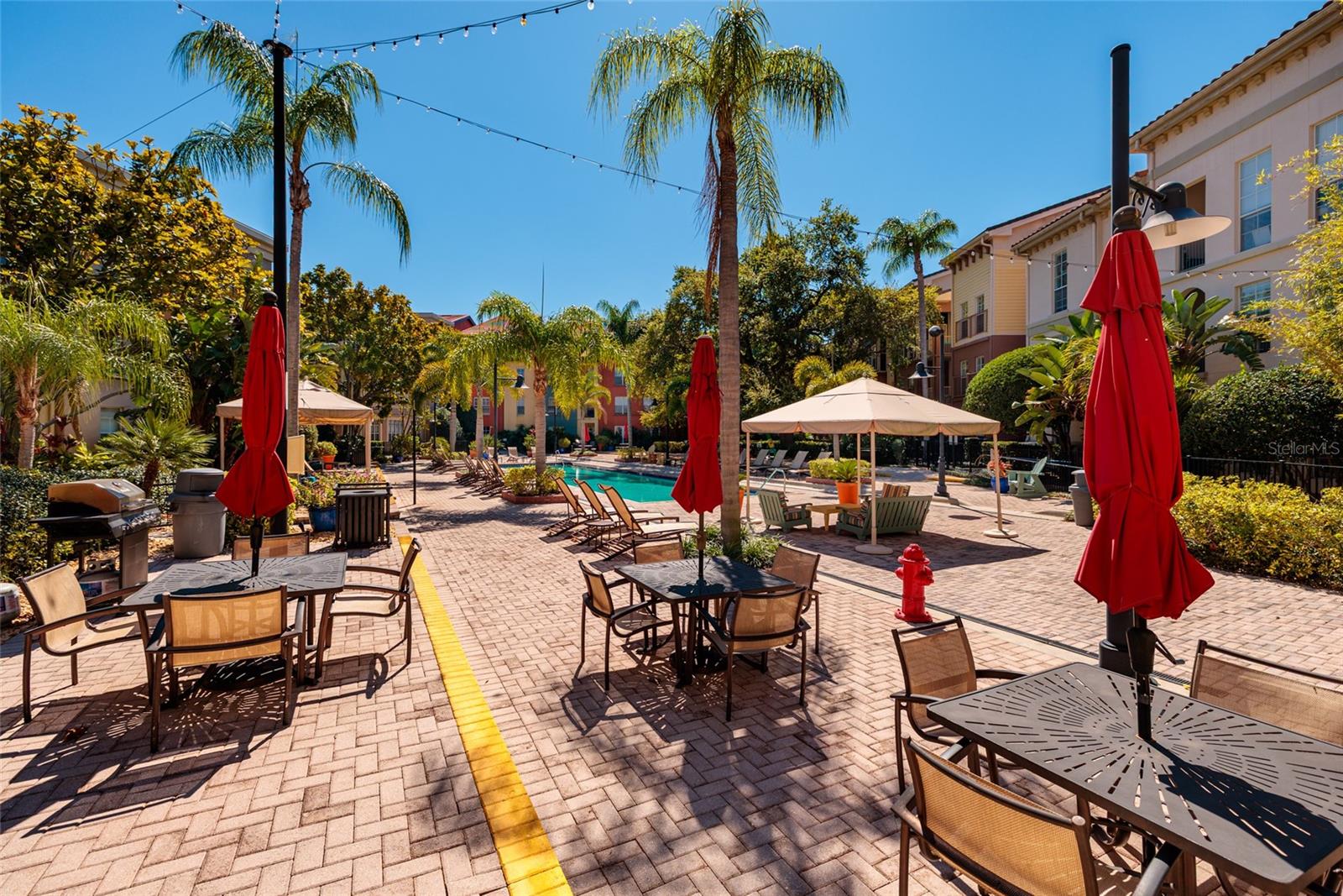 Image 24 of 36 For 2320 Azeele Street 317