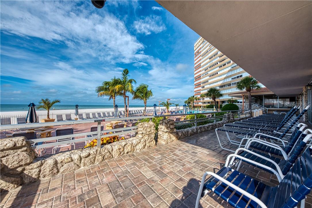 Image 16 of 17 For 17900 Gulf Boulevard 11d