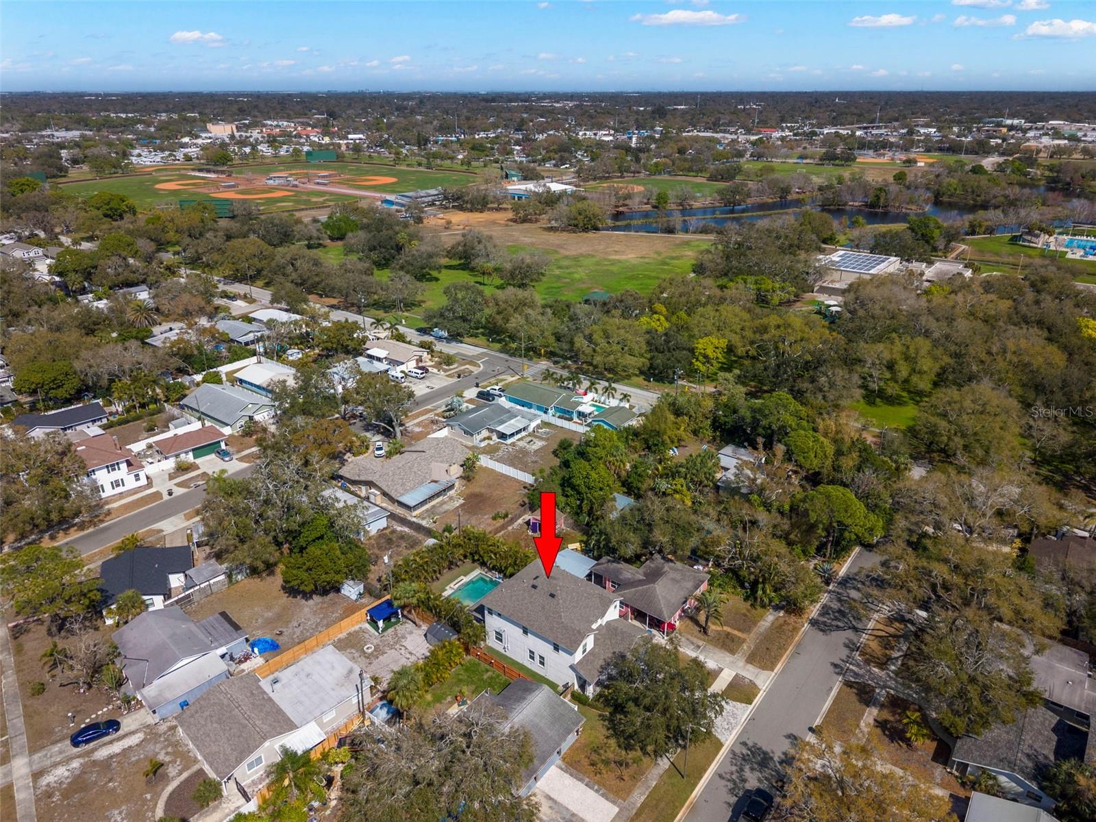 Image 52 of 57 For 8027 27th Avenue N