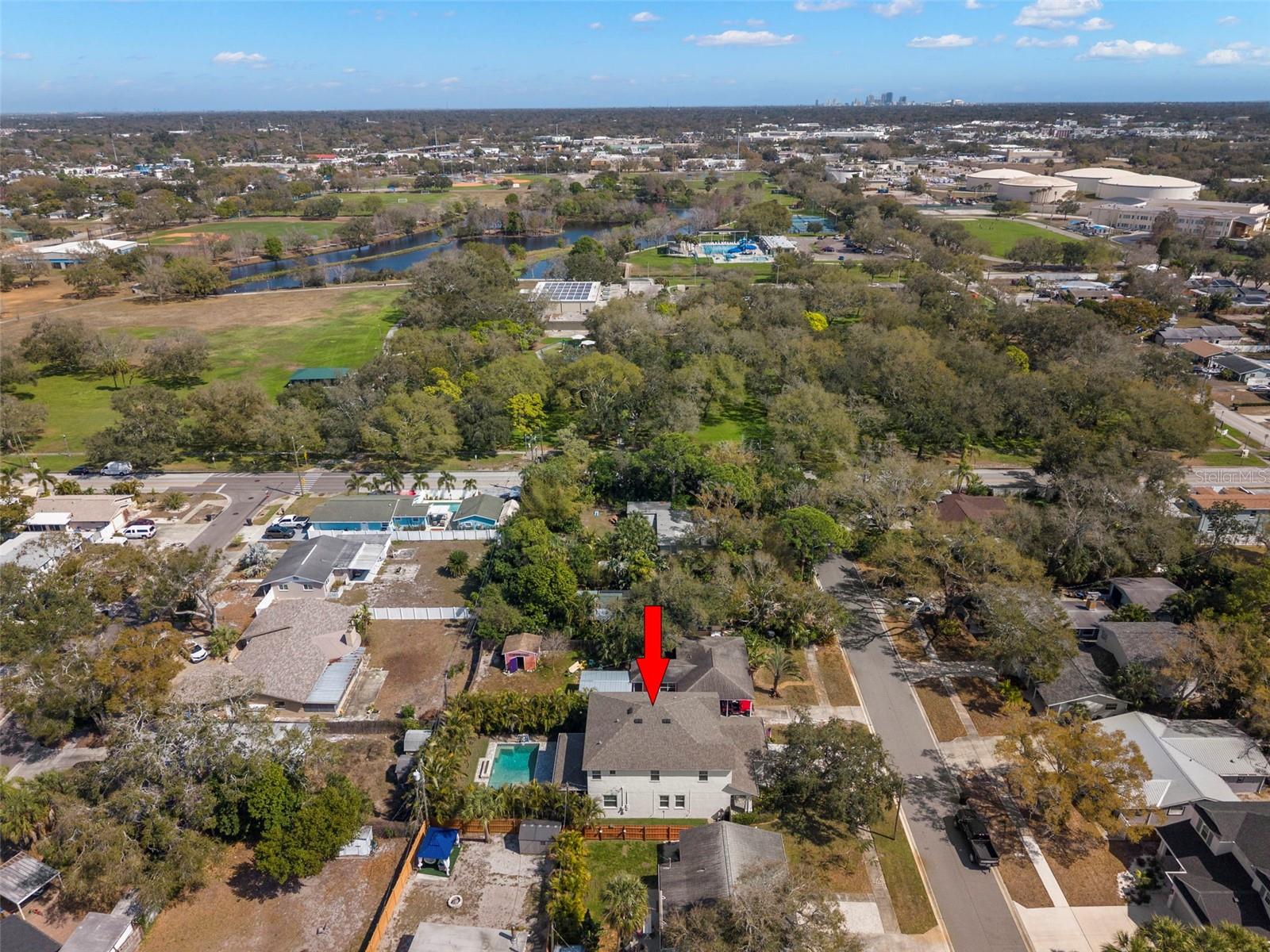 Image 53 of 57 For 8027 27th Avenue N