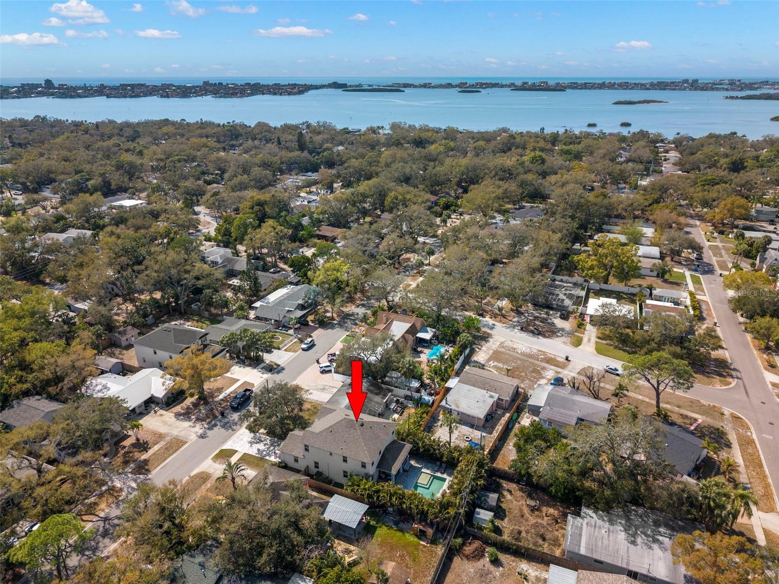 Image 54 of 57 For 8027 27th Avenue N