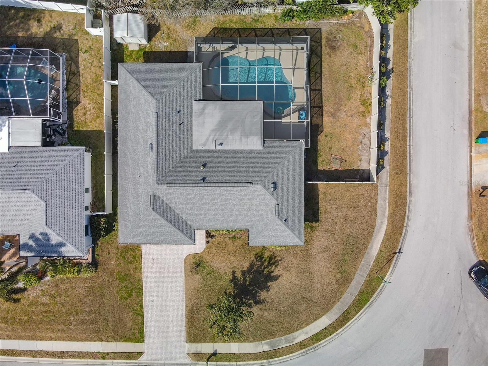 Image 38 of 39 For 2029 Spanish Pines Drive