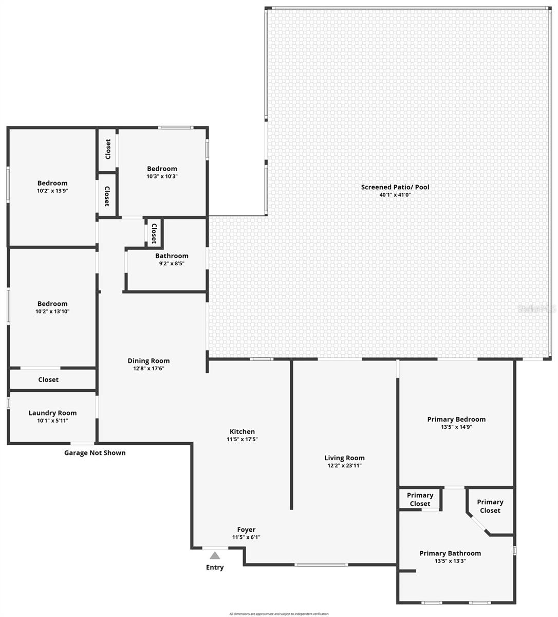 Image 39 of 39 For 2029 Spanish Pines Drive