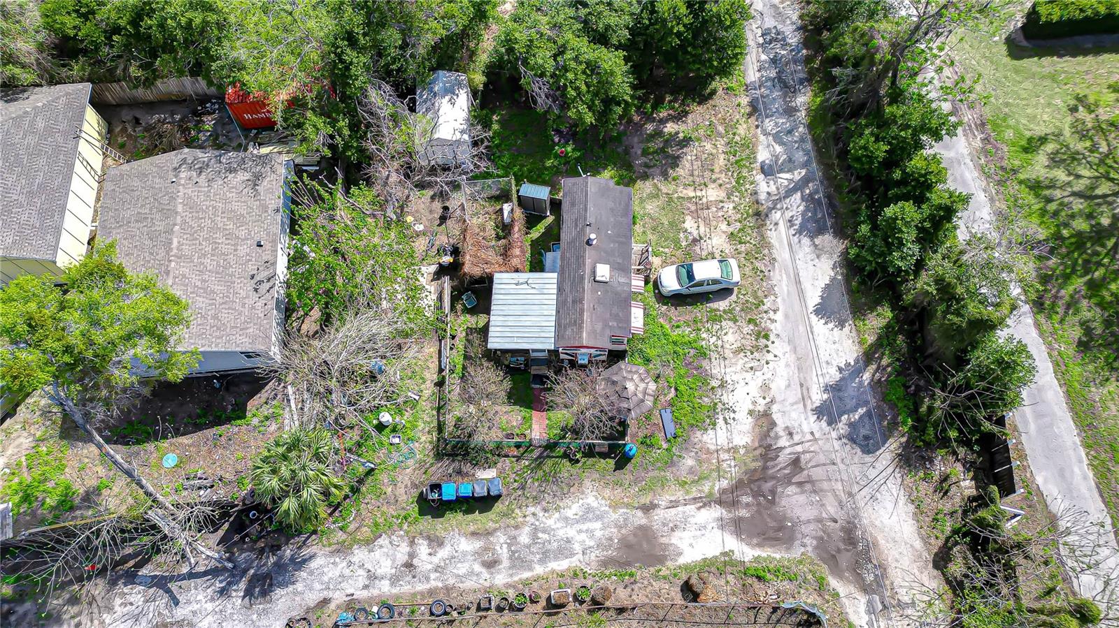 Details for 8426 Kricket Lane, TAMPA, FL 33637