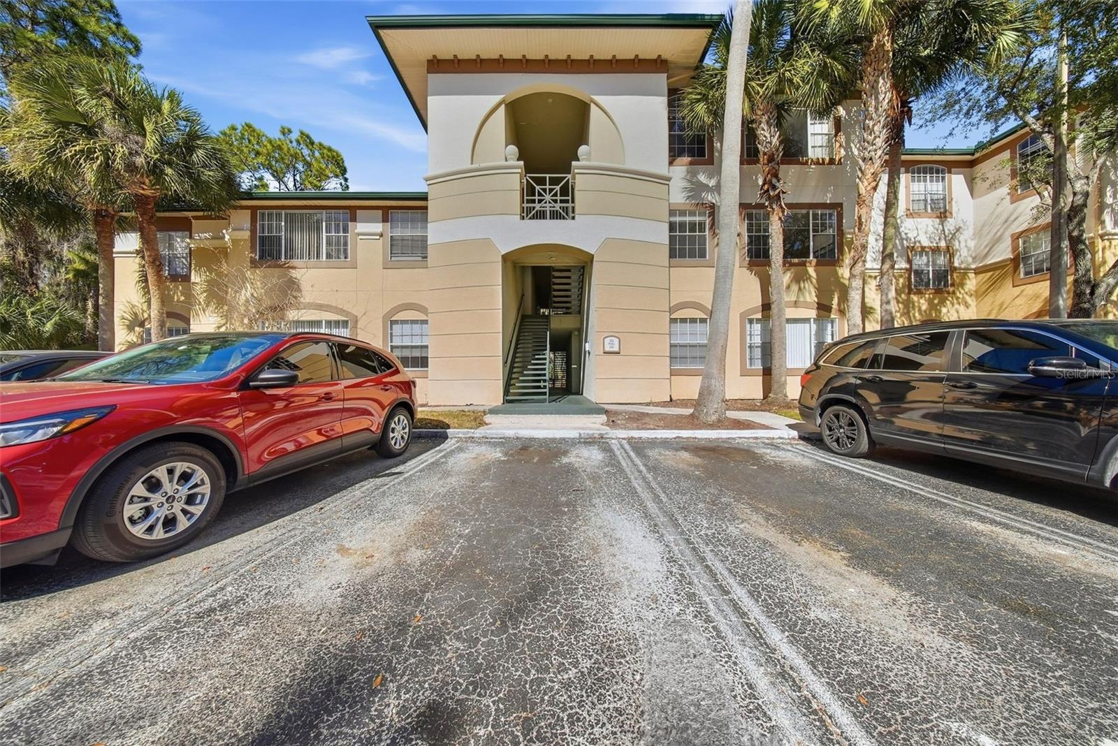 Details for 17114 Carrington Park Drive 201, TAMPA, FL 33647
