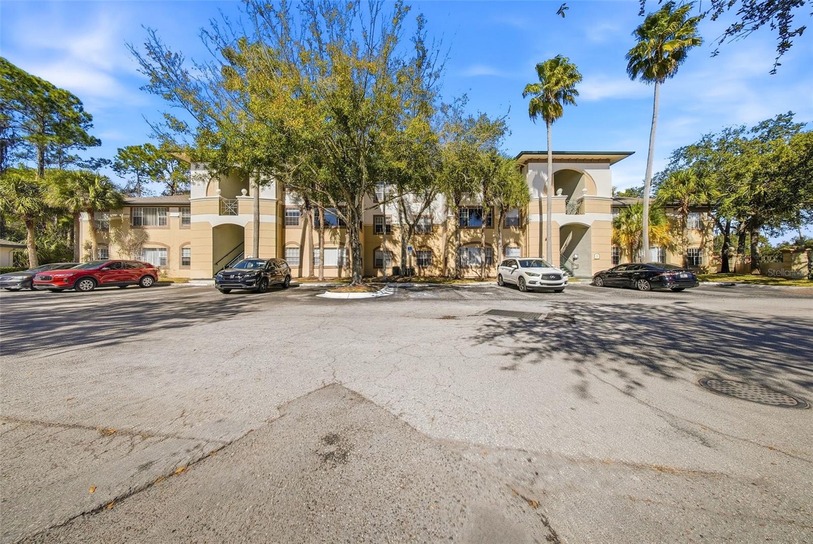 Image 2 of 37 For 17114 Carrington Park Drive 201