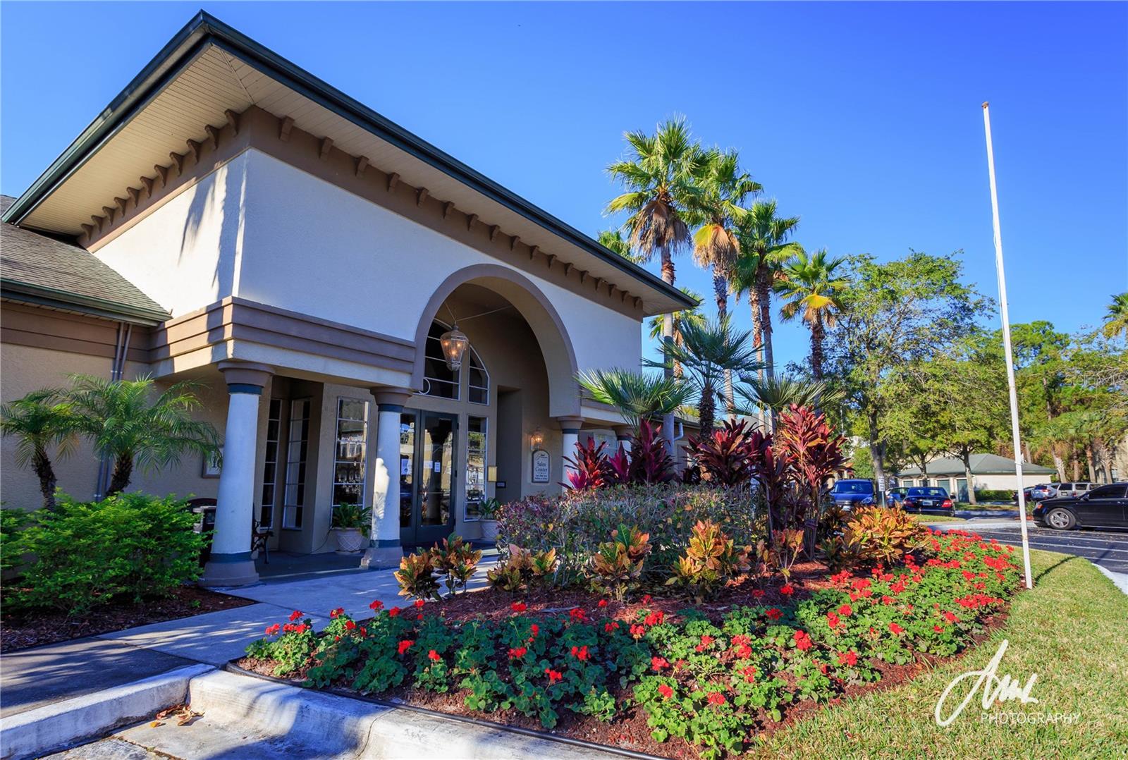 Image 28 of 37 For 17114 Carrington Park Drive 201