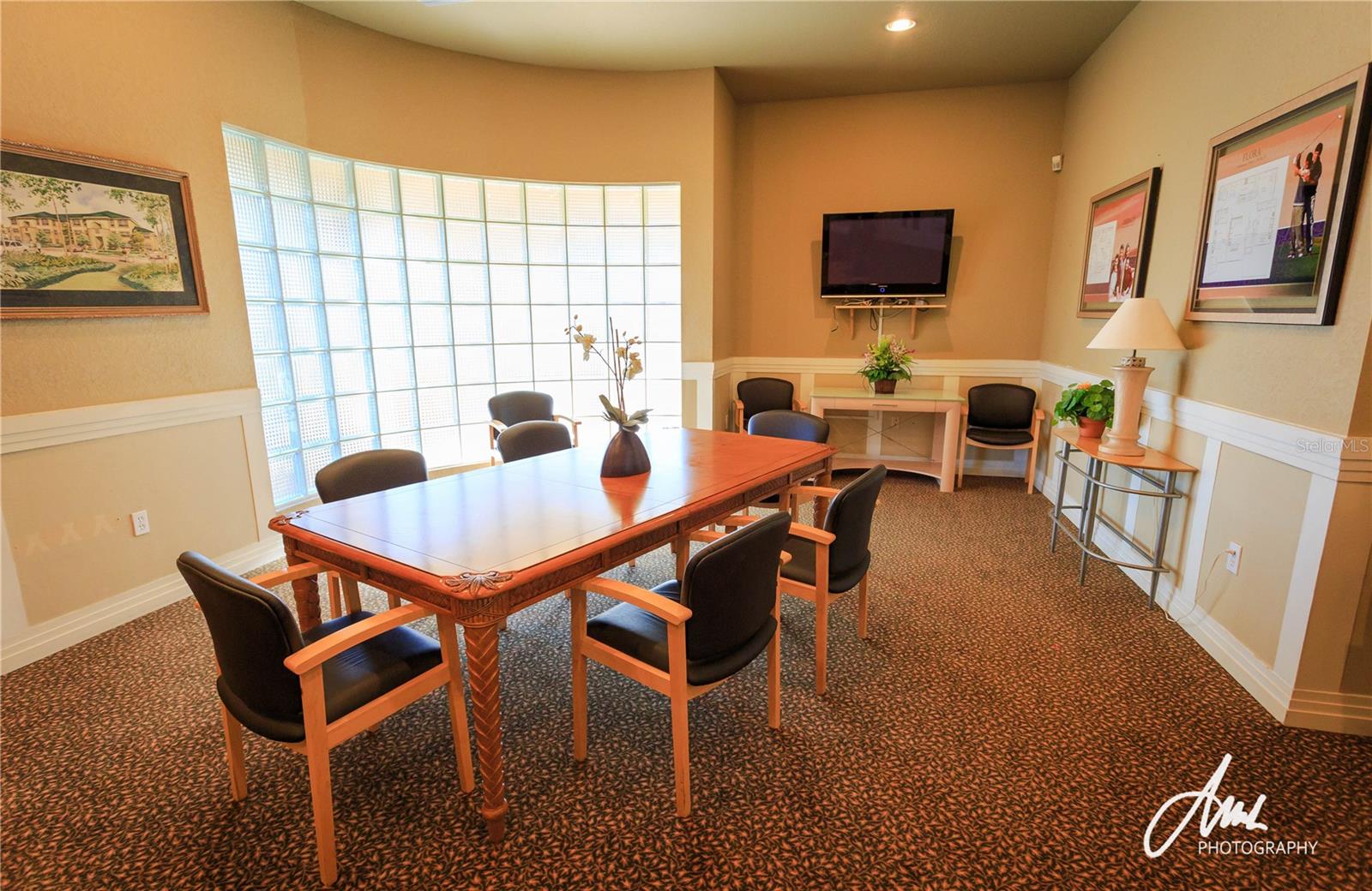 Image 33 of 37 For 17114 Carrington Park Drive 201