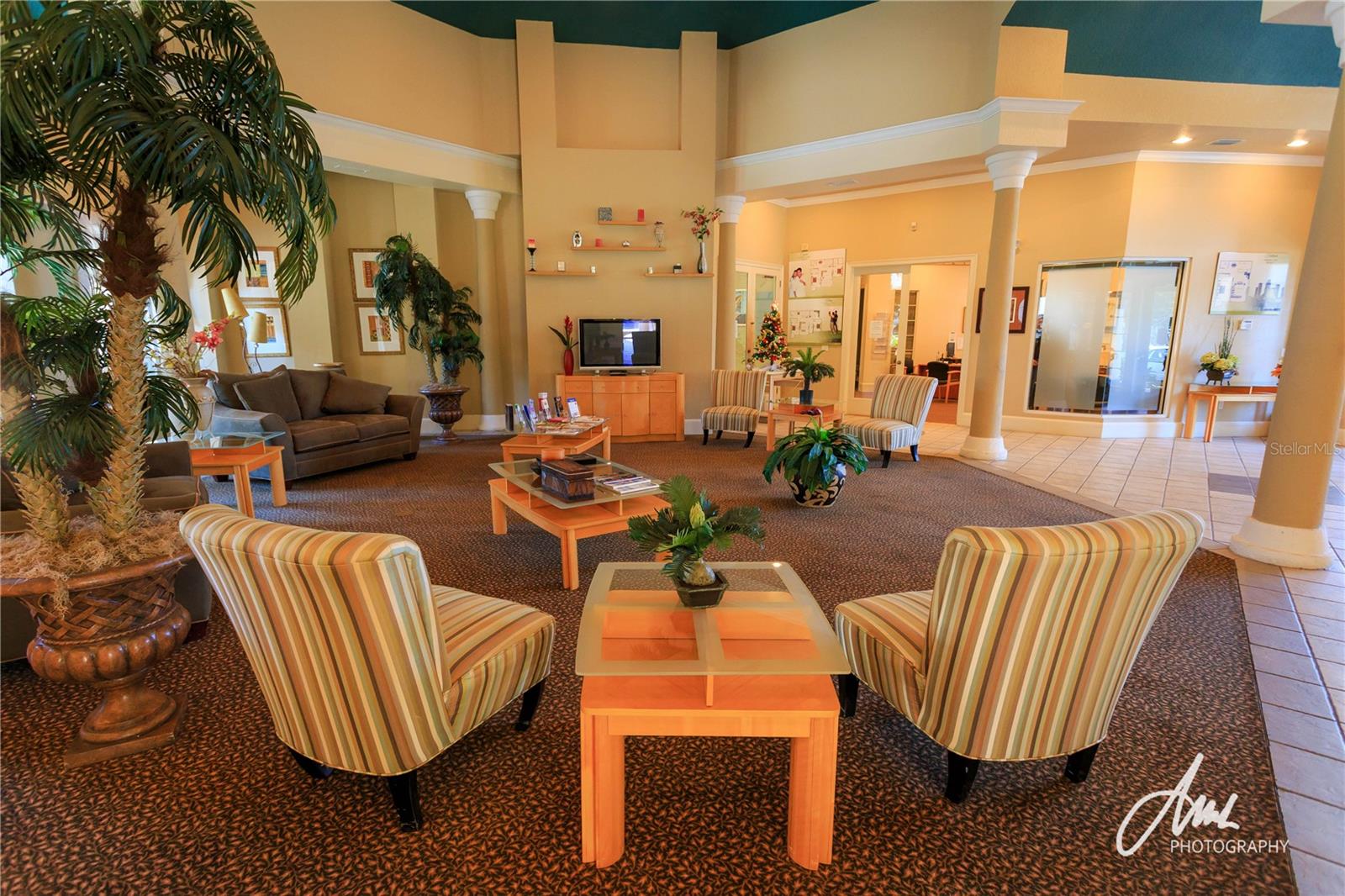 Image 34 of 37 For 17114 Carrington Park Drive 201