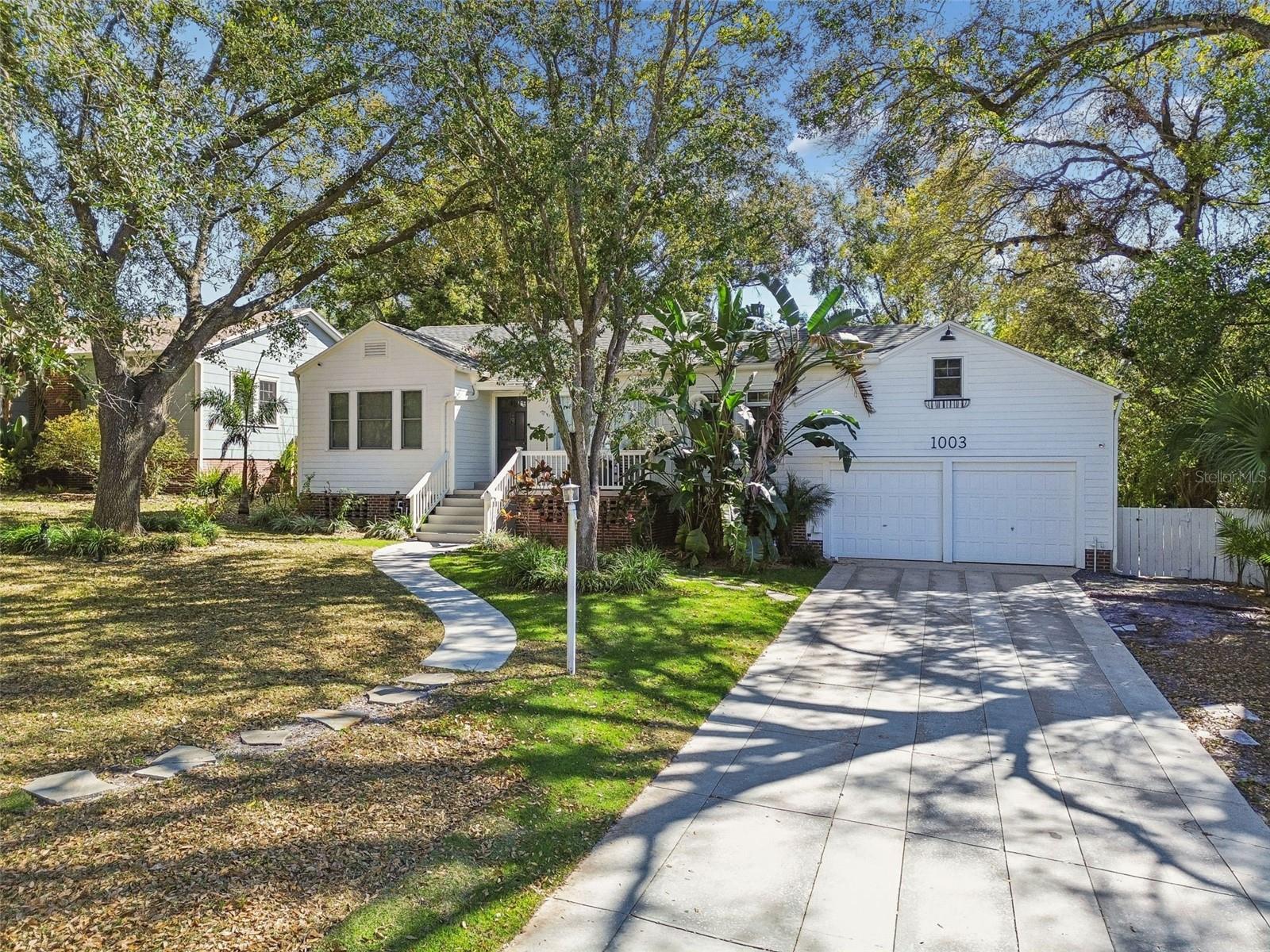 Listing photo id 30 for 1003 Clifton Street