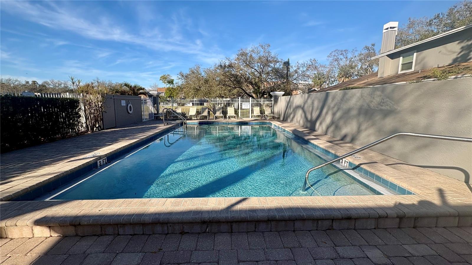 Image 31 of 35 For 10121 Lake Oak Circle