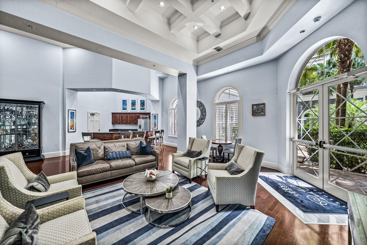 Image 25 of 56 For 700 Harbour Island Boulevard 401