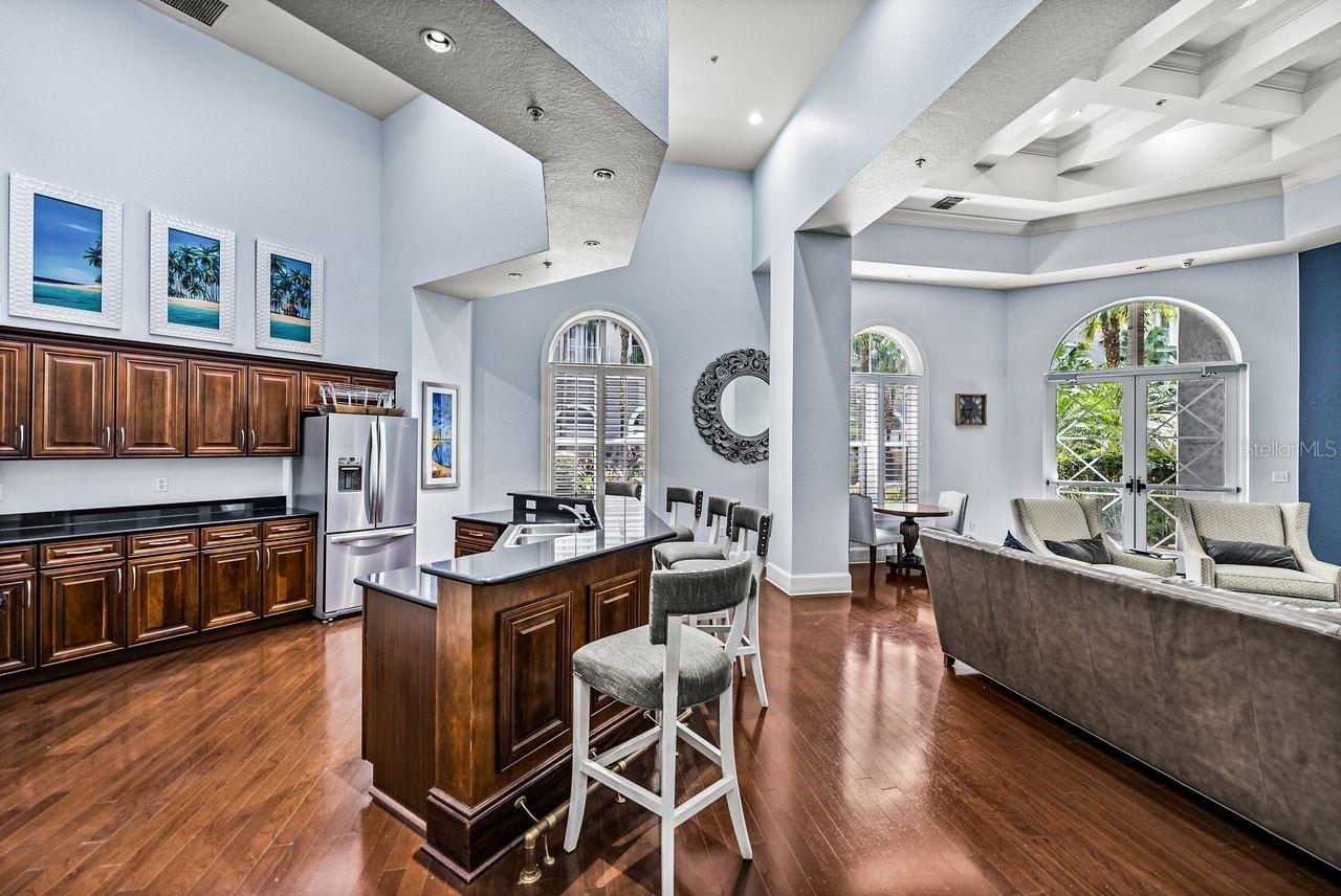 Image 26 of 56 For 700 Harbour Island Boulevard 401