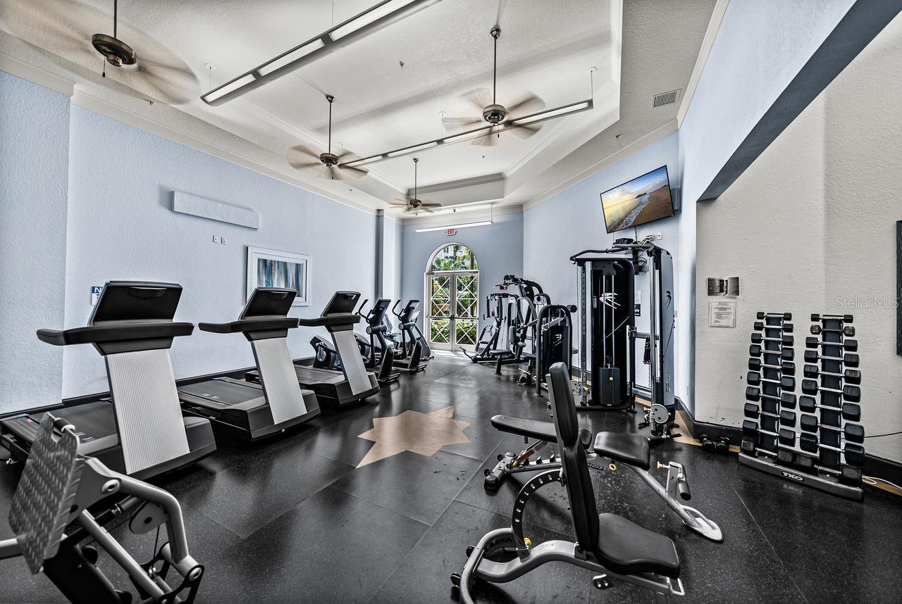 Image 27 of 56 For 700 Harbour Island Boulevard 401