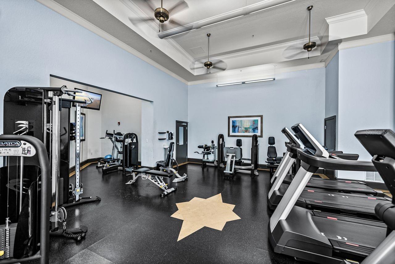 Image 29 of 56 For 700 Harbour Island Boulevard 401