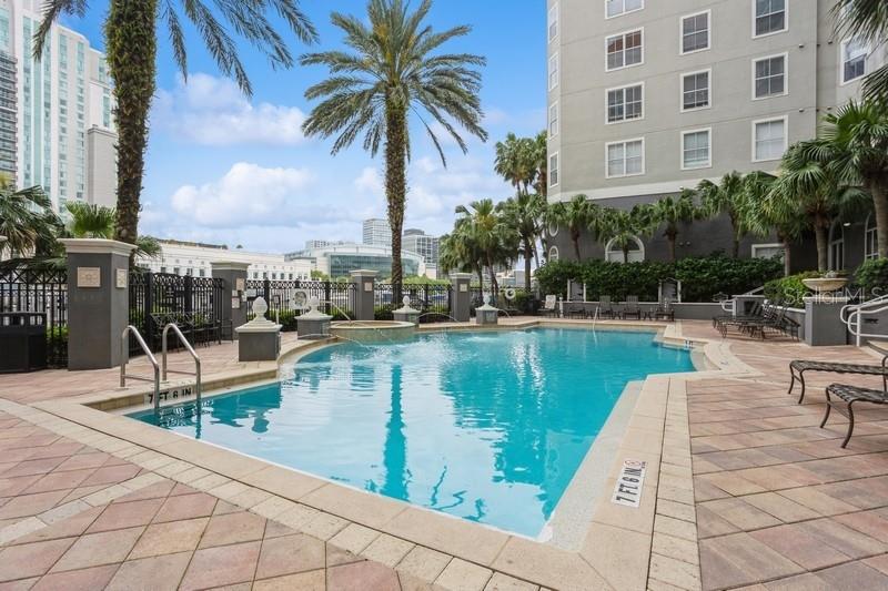 Image 36 of 56 For 700 Harbour Island Boulevard 401