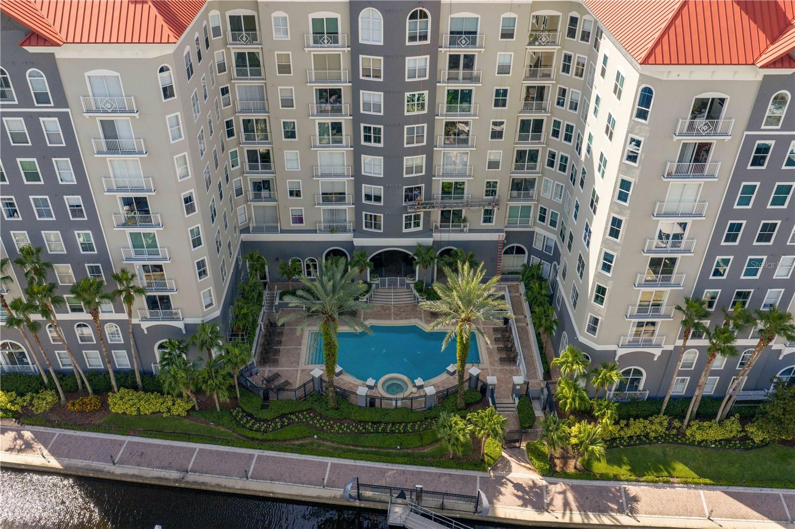 Image 38 of 56 For 700 Harbour Island Boulevard 401