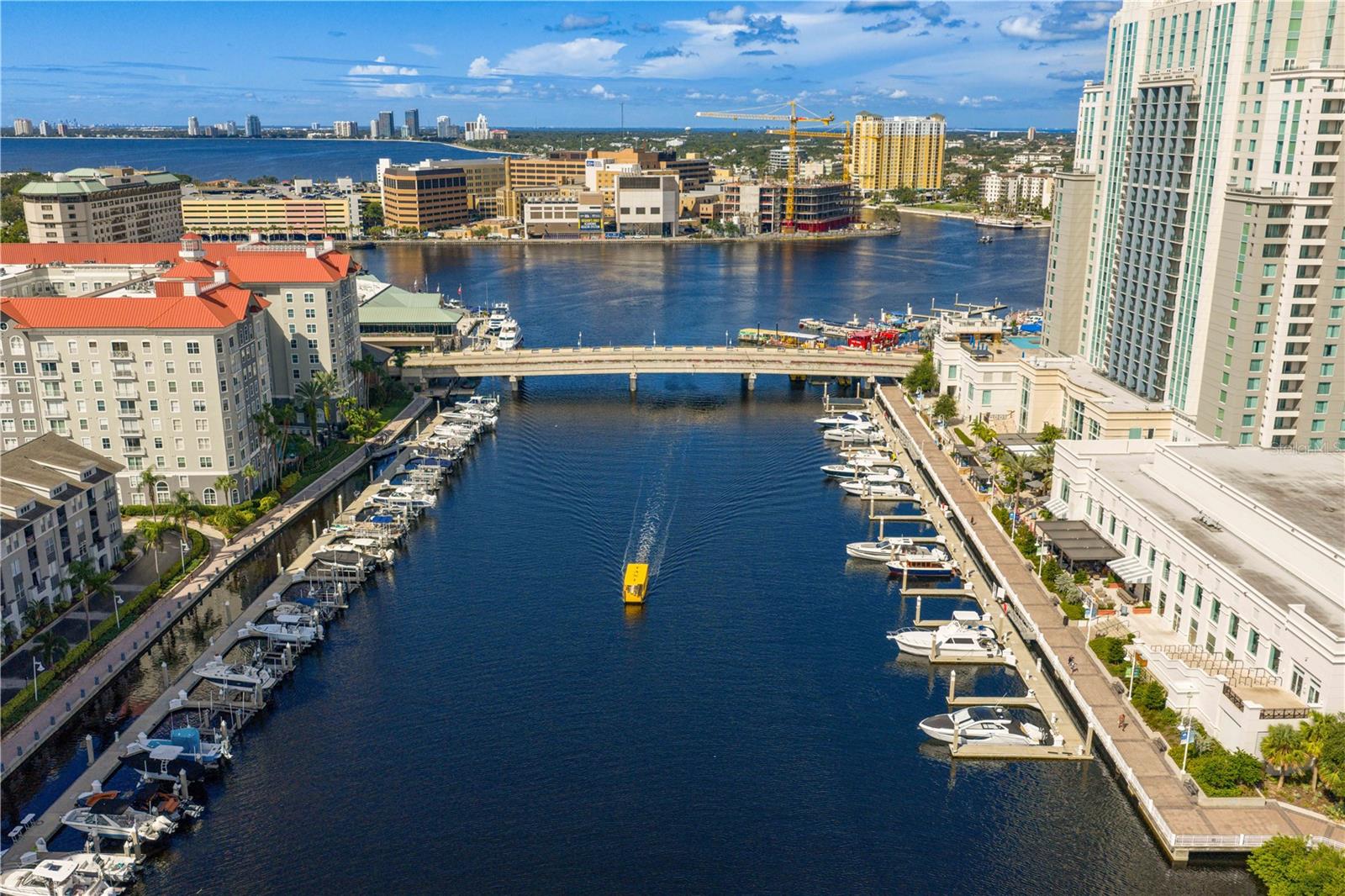 Image 4 of 56 For 700 Harbour Island Boulevard 401