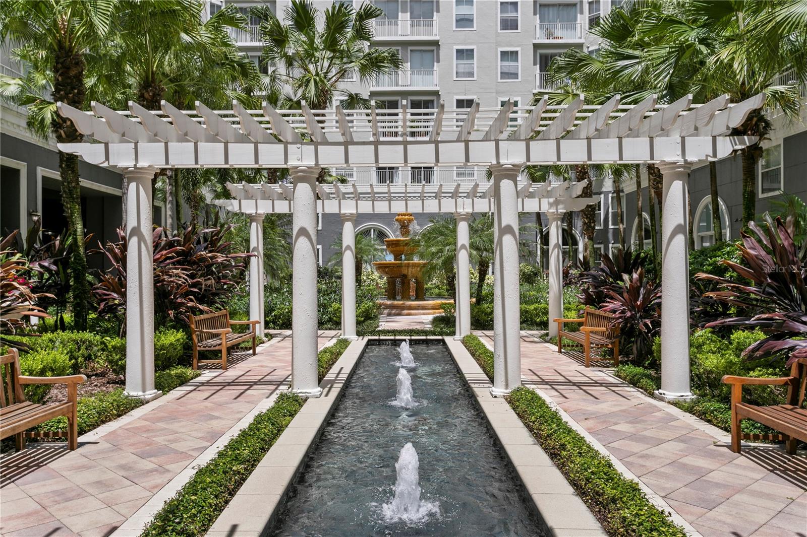 Image 45 of 56 For 700 Harbour Island Boulevard 401