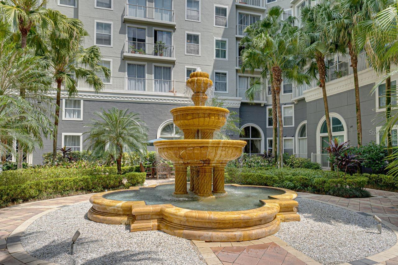 Image 46 of 56 For 700 Harbour Island Boulevard 401