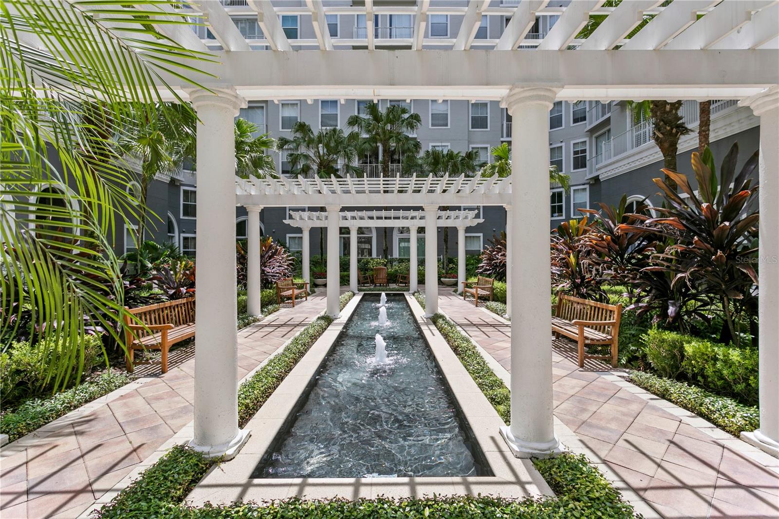 Image 47 of 56 For 700 Harbour Island Boulevard 401