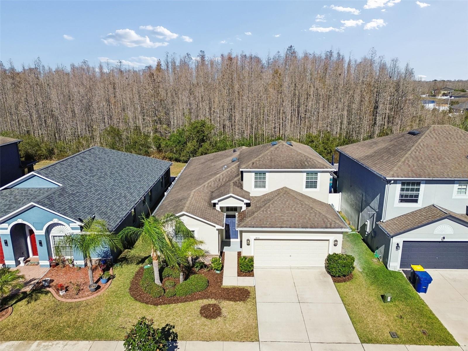 Image 6 of 6 For 3833 Tuckerton Drive