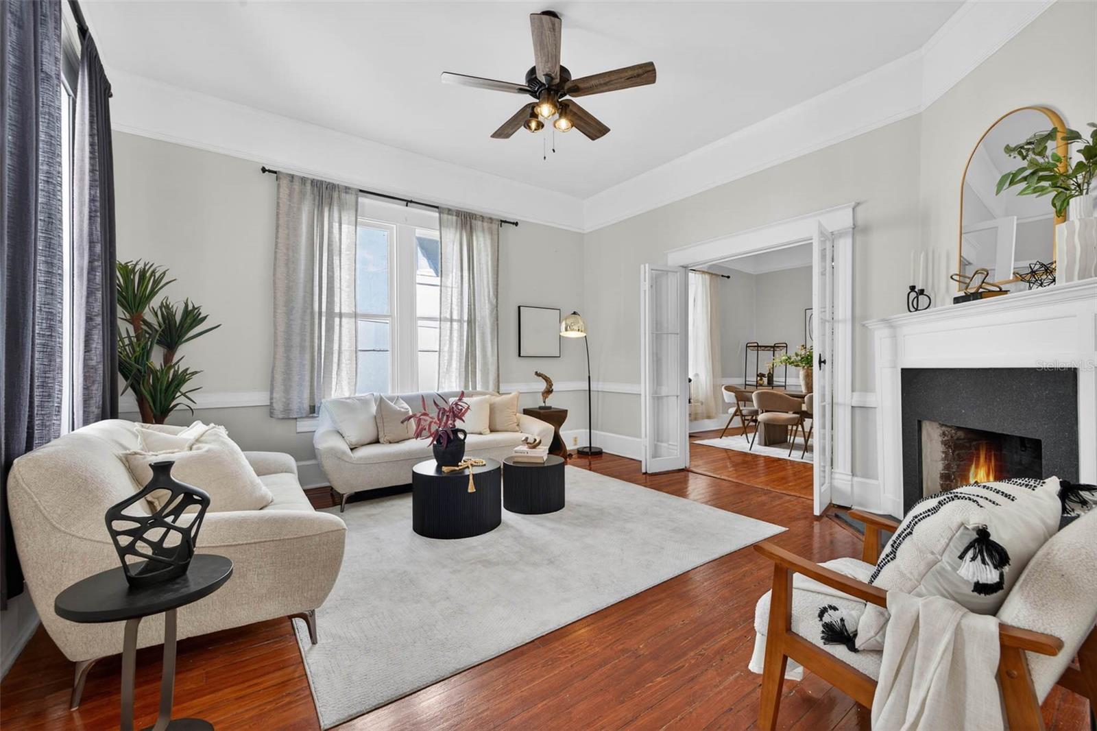 Image 5 of 59 For 306 Ross Avenue