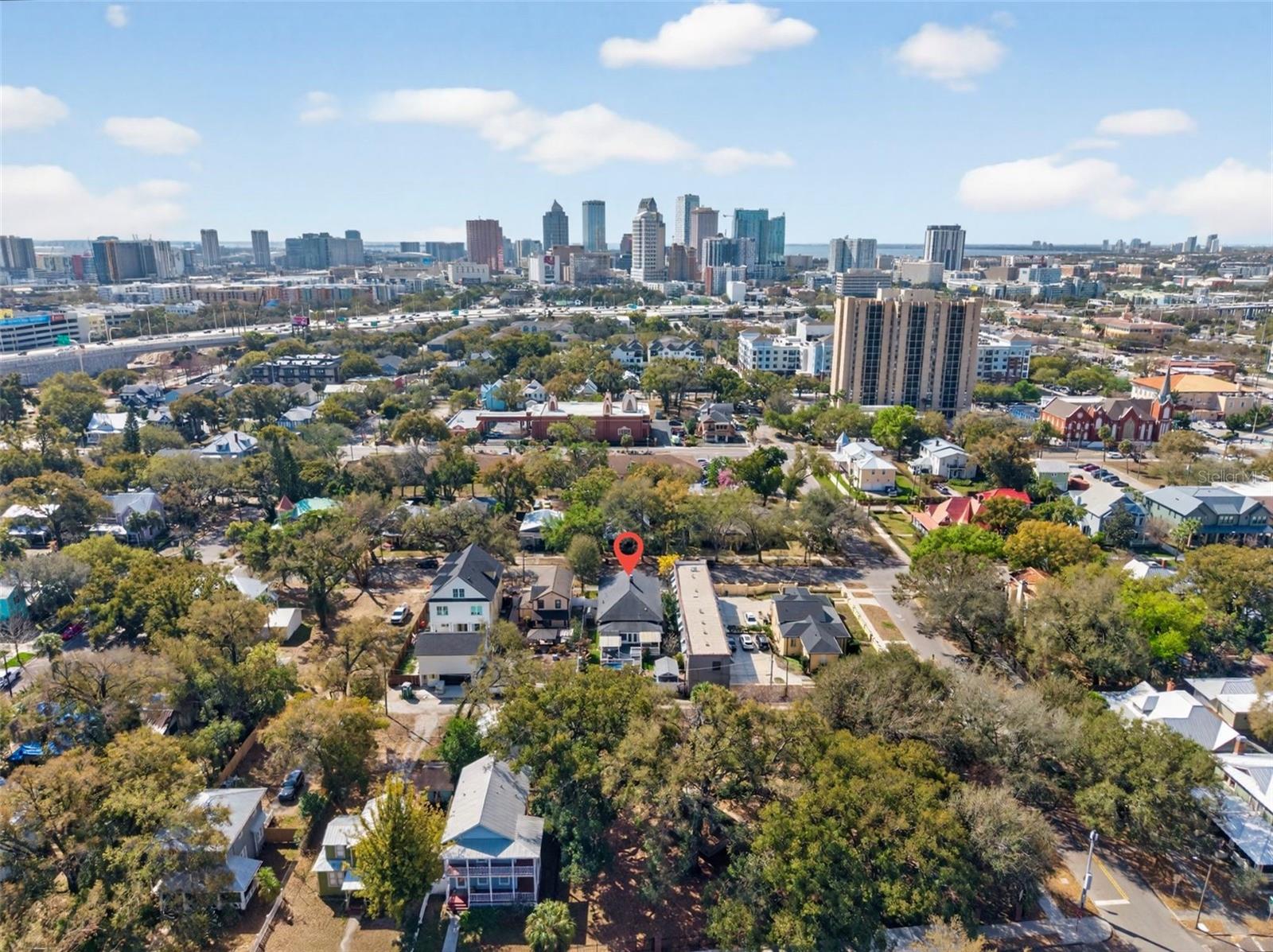 Image 55 of 59 For 306 Ross Avenue