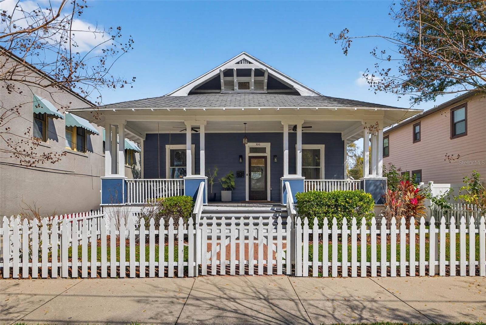 Image 58 of 59 For 306 Ross Avenue